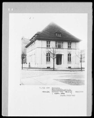 Reichsbank