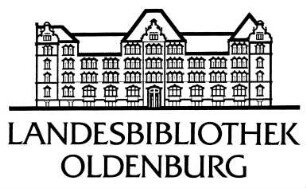Landesbibliothek Oldenburg