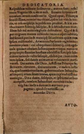 Tractatus de praescriptionibus Ioannis Francisci Balbi