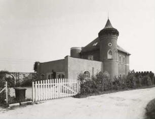 Ehemaliges Turmhaus