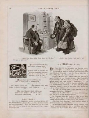 "Aufrichtig" "Spaene"