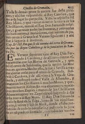 Cap. XVIII. [i.e. XVII.]