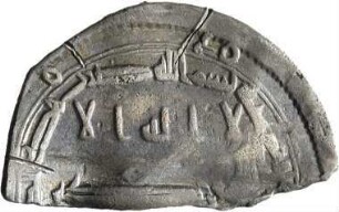Abbasiden: Zeit des al-Hādī