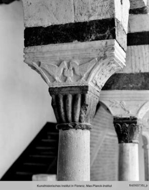 Santissima Trinità e Santa Mustiola, Chiesa Abbaziale, Santa Mustiola, Pieve, Sovicille