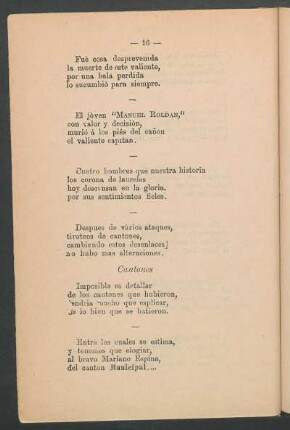 Cantones