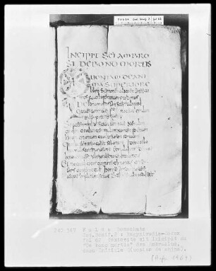 Codex Ragyndrudis, Folio 62