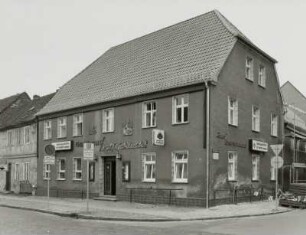 Gasthaus Wolfsschlucht
