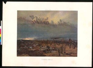 Le Rêve