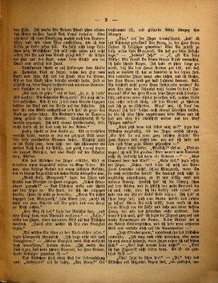 Bunte Mappe : Sonntagsblatt der Bamberger Allgemeinen Zeitung (Baunach- und Itzgrund-Zeitung). 1898