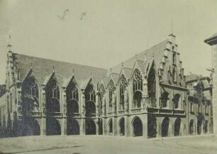 Altstädter Rathaus