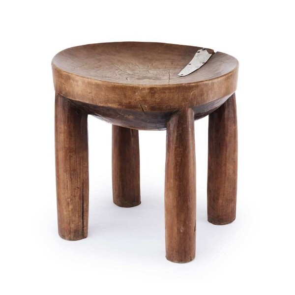 Stool