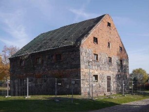 Dreesch, Grünow, Dreesch