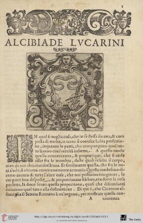 Alcibiade Lucarini - Vittoria Castelletta