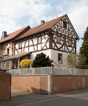 Hungen, Schulstraße 6