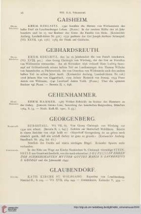 ⟦Glaubendorf⟧