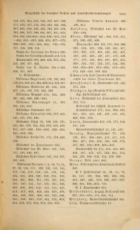 Geschichte der Päpste seit dem Ausgang des Mittelalters : mit Benutzung des päpstlichen Geheim-Archives und vieler anderer Archive, 1. Geschichte der Päpste im Zeitalter der Renaissance bis zur Wahl Pius' II.