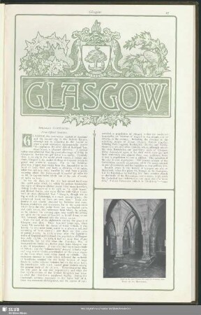 Glasgow
