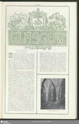 Glasgow