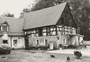 Schowtschick-Mühle