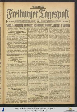 17.09.1917 (Abendblatt)