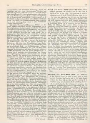 252-253 [Rezension] Buchwald, Georg, Doktor Martin Luther. Ein Lebensbild für das deutsche Haus. 2., verm. u. verb. Aufl