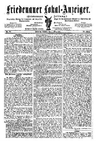 Nr. 51, 01.03.1910