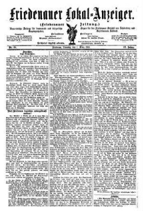 Nr. 51, 01.03.1910