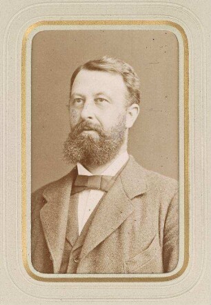 [Gustav] Koehler, Bergassessor, Vereinigte Bergakademie und Bergschule zu Clausthal, Oberbergamt zu Clausthal