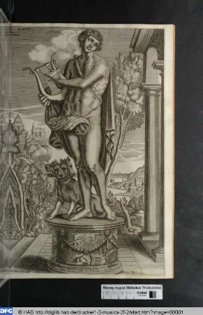 Qui continet. In Lib. VIII. Musicam Mirificam. In Lib. IX. Magiam Consoni & Dissoni. In Lib. X. Harmoniam Mundi