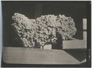 Charatuff aus dem Museum der Minenschule Oruro