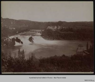 Ort, Neuhausen am Rheinfall