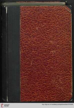 Die Arbeiten zu Pergamon 1908-1909