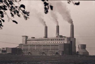 Weisweiler: Kraftwerk