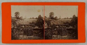 Lauenburg an der Elbe