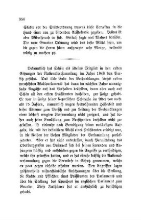 [Die National-Versammlung in Berlin]