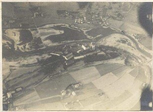 Eichstätt (Willibaldsburg) (1800 m)