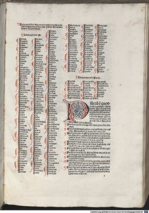 [Repertorium iuris utriusque], Tercia pars