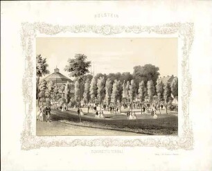 Schmidts Tivoli