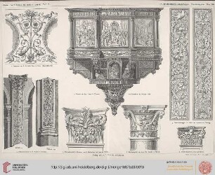 3. Decoration und Kunstgewerbe