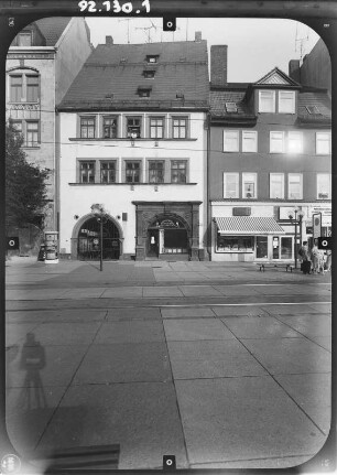 Erfurt : Anger 11