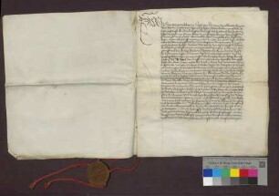 Könih Karl V. bestätigt dem Stift Säckingen die Konfirmation seiner Privilegien durch König Maximilian von 1495 Mai 31.