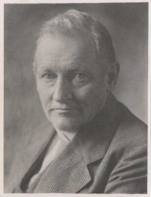 Albrecht Penck