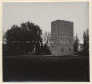 Zweibrücken, Kriegerdenkmal