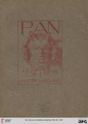 4: Pan 