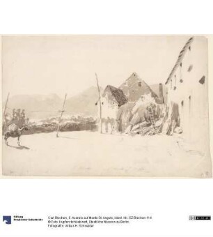 S. Acerolo auf Monte St. Angelo