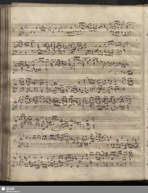 9. [Anonymus: Fugues]