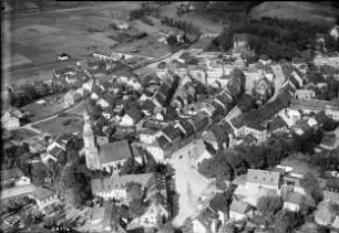 Schlettau (i. Erzgebirge b. Annaberg)