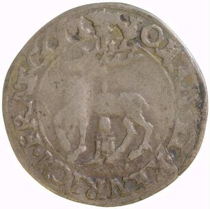 Münze, Groschen, 1612
