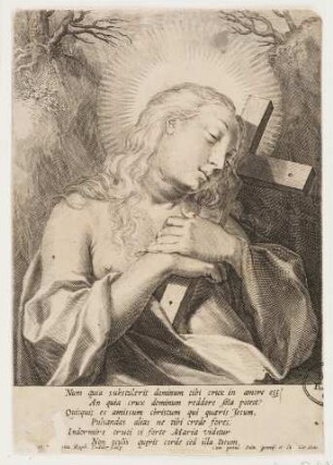 Heilige Maria Magdalena
