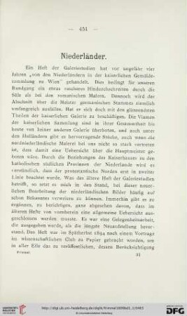 Niederländer